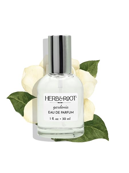 Gardenia Eau de Perfume Spray S819