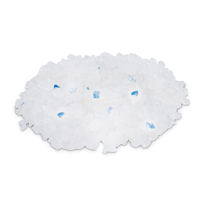 Crystal Cat Litter 15 lbs Q10023