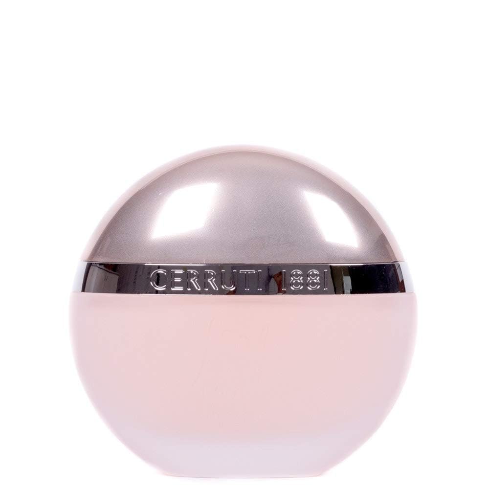 Eau De Toilette Spray 3.4 Ounces N321754
