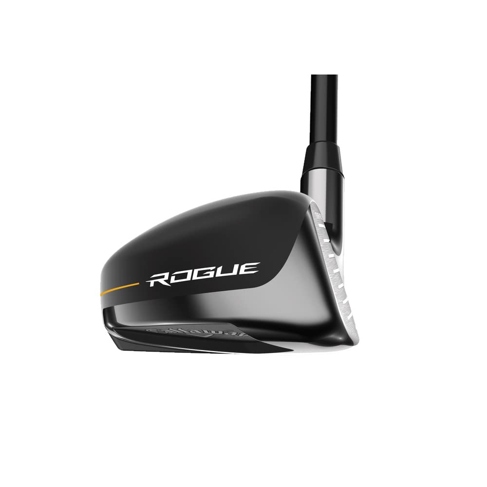 4 Hybrid Graphite Regular Standard H25428