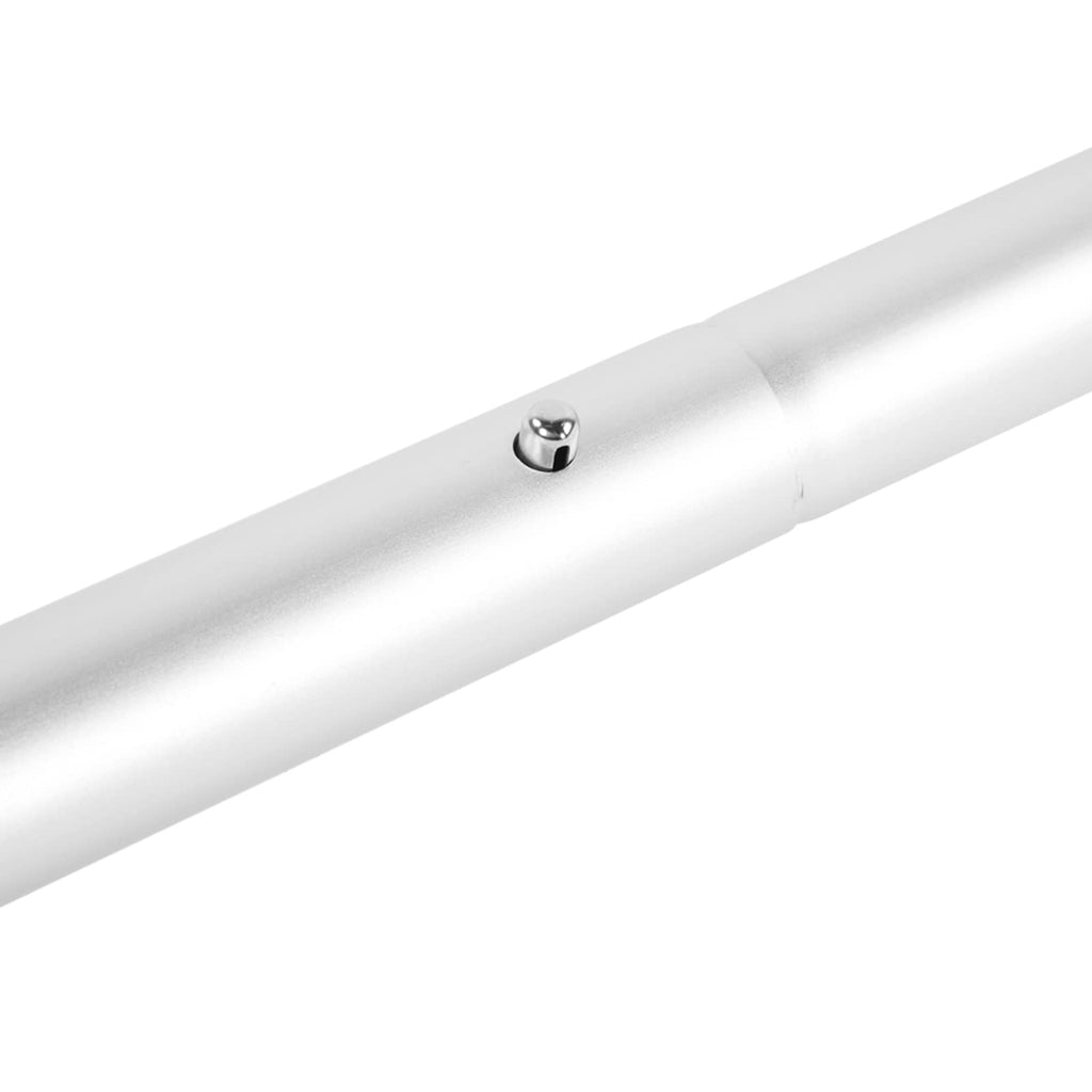 Telescopic Canoe Paddle 2pcs Aluminium Alloy Y120540