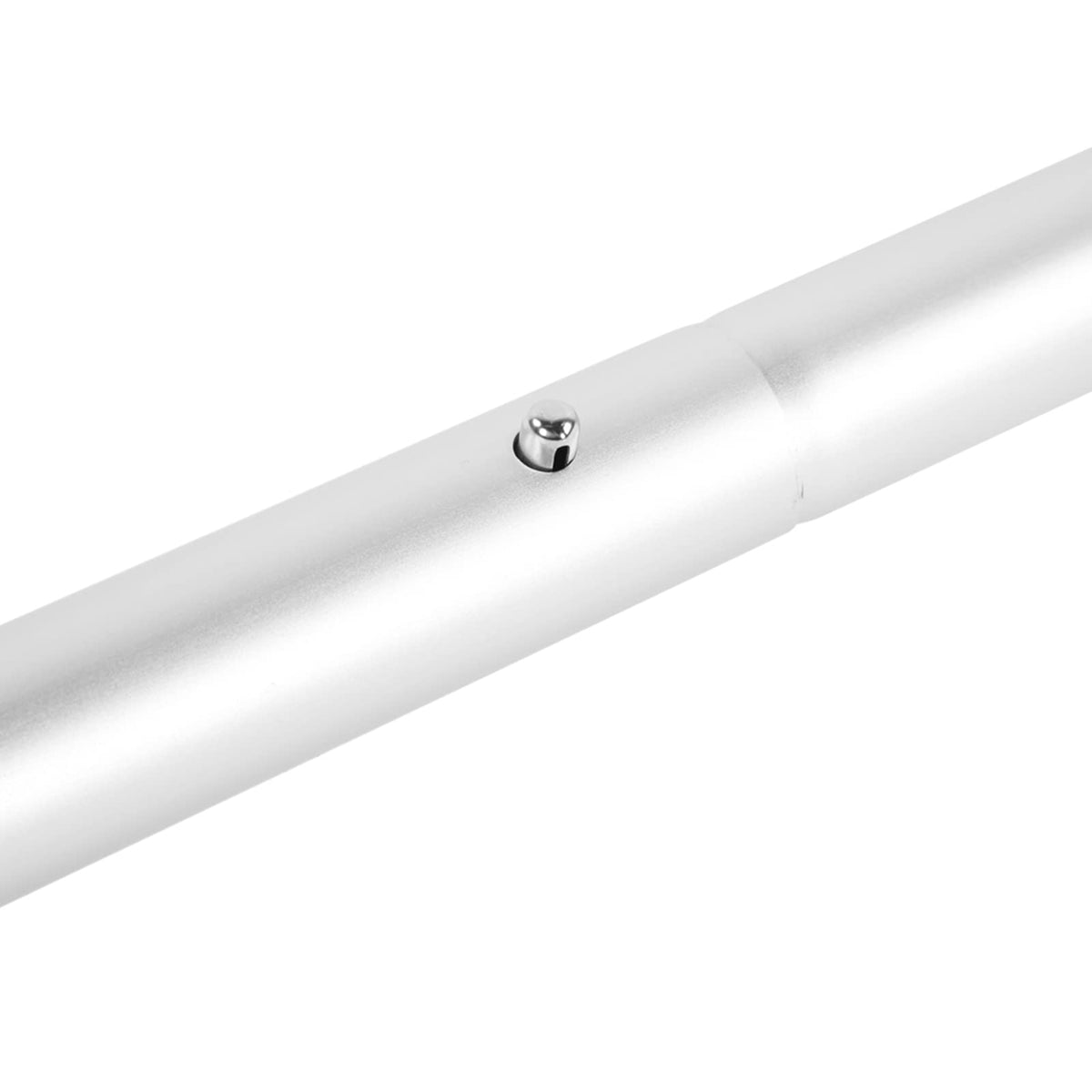 Telescopic Canoe Paddle 2pcs Aluminium Alloy Y120540