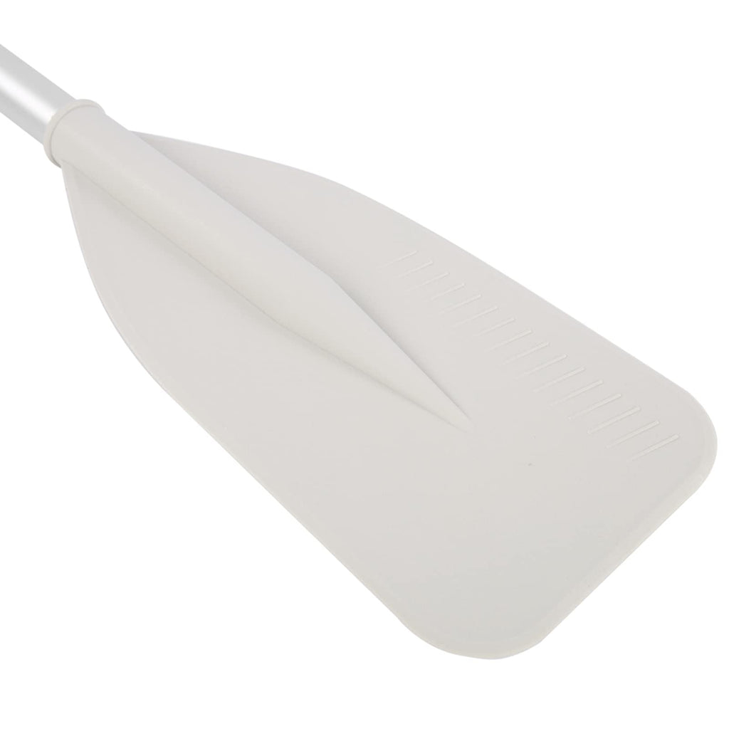 Telescopic Canoe Paddle 2pcs Aluminium Alloy Y120540