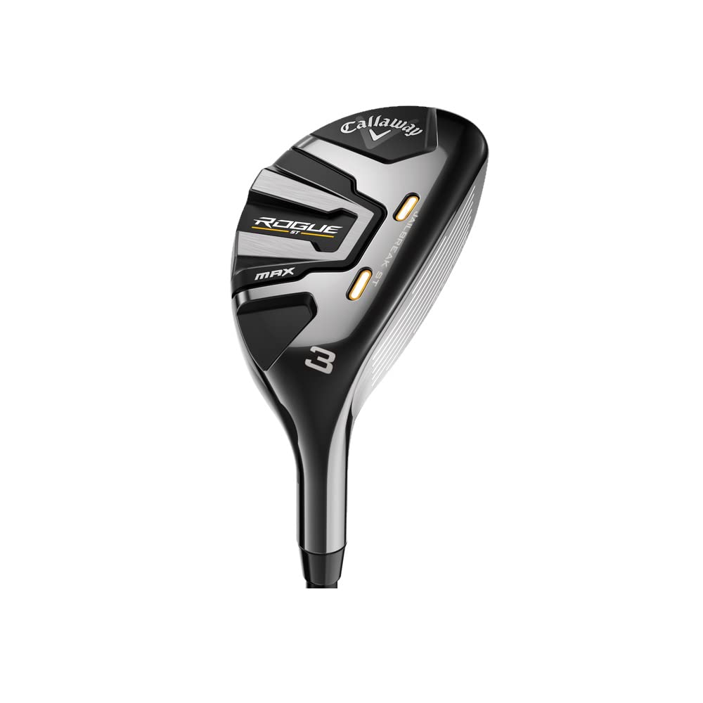 4 Hybrid Graphite Regular Standard H25428
