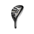 4 Hybrid Graphite Regular Standard H25428