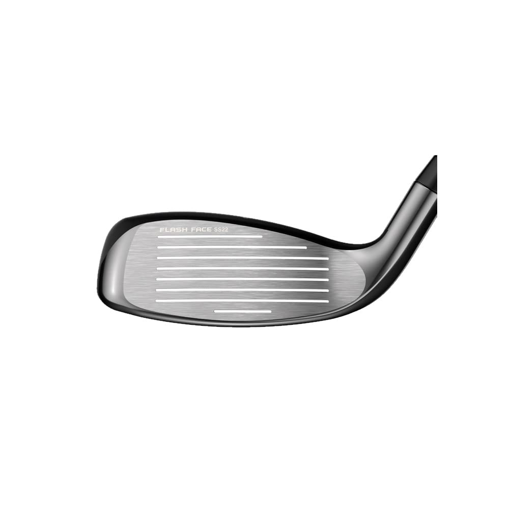 4 Hybrid Graphite Regular Standard H25428