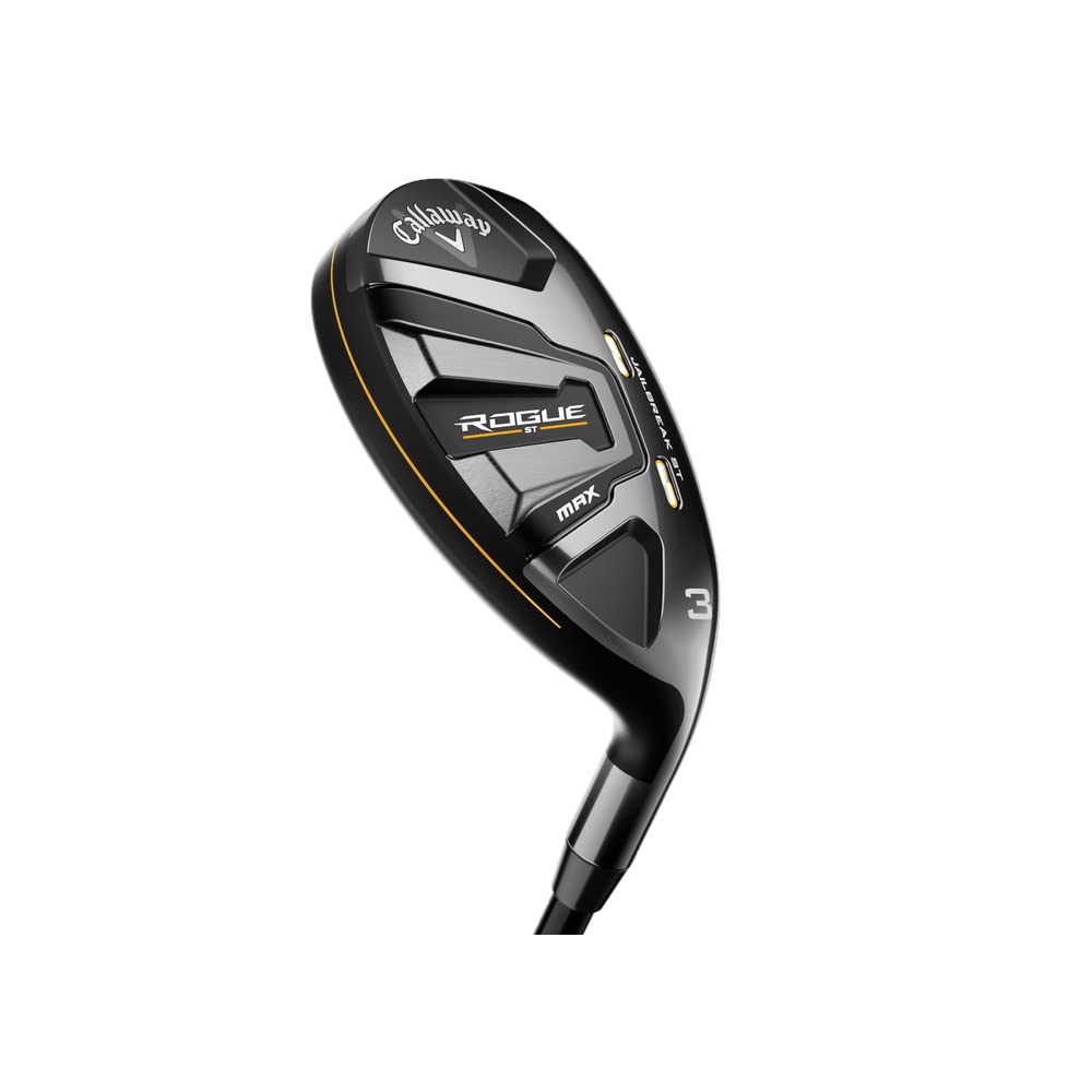 4 Hybrid Graphite Regular Standard H25428