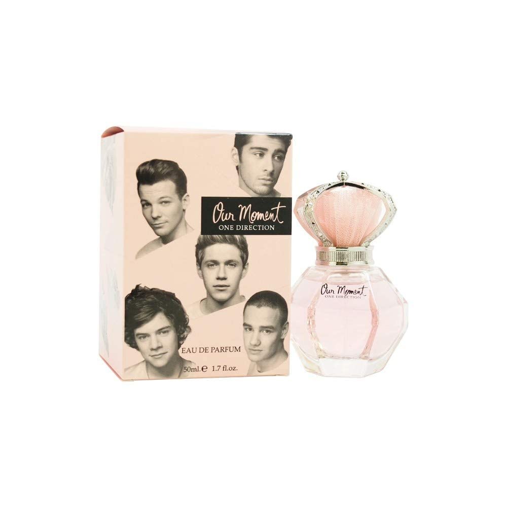 Eau De Parfum Spray 1.7 Oz D58925