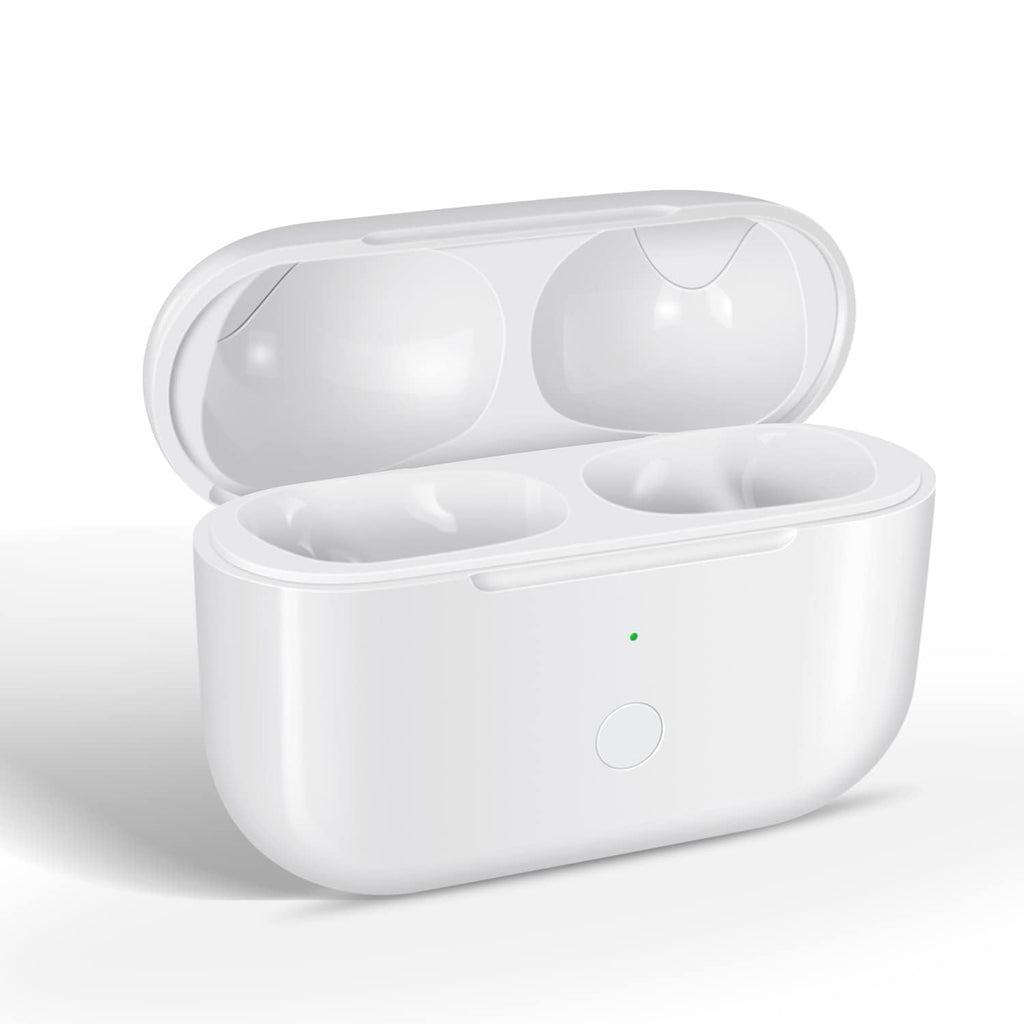 Wireless Charging Case for AirPods Pro 2nd & 1st Generation N444