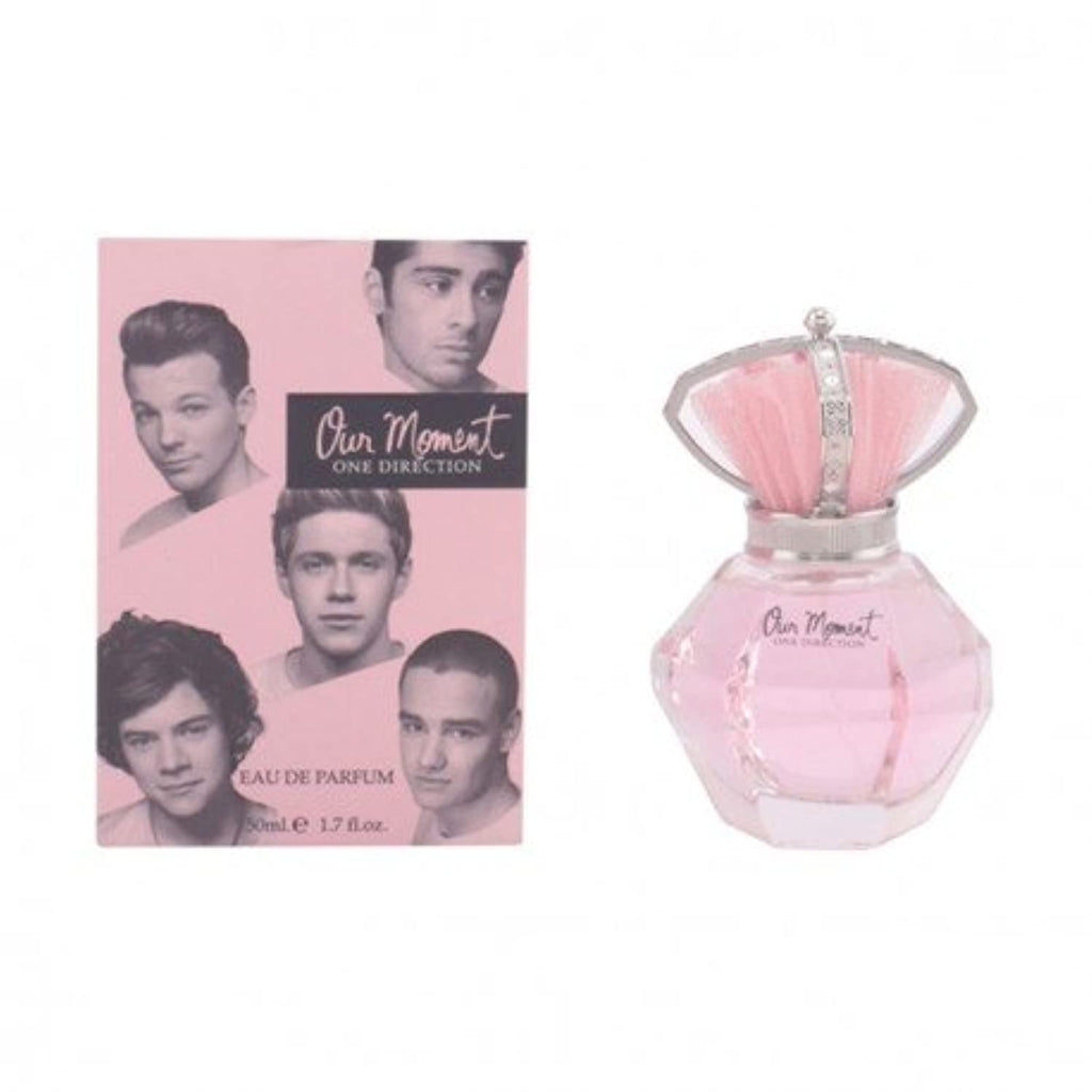 Eau De Parfum Spray 1.7 Oz D58925
