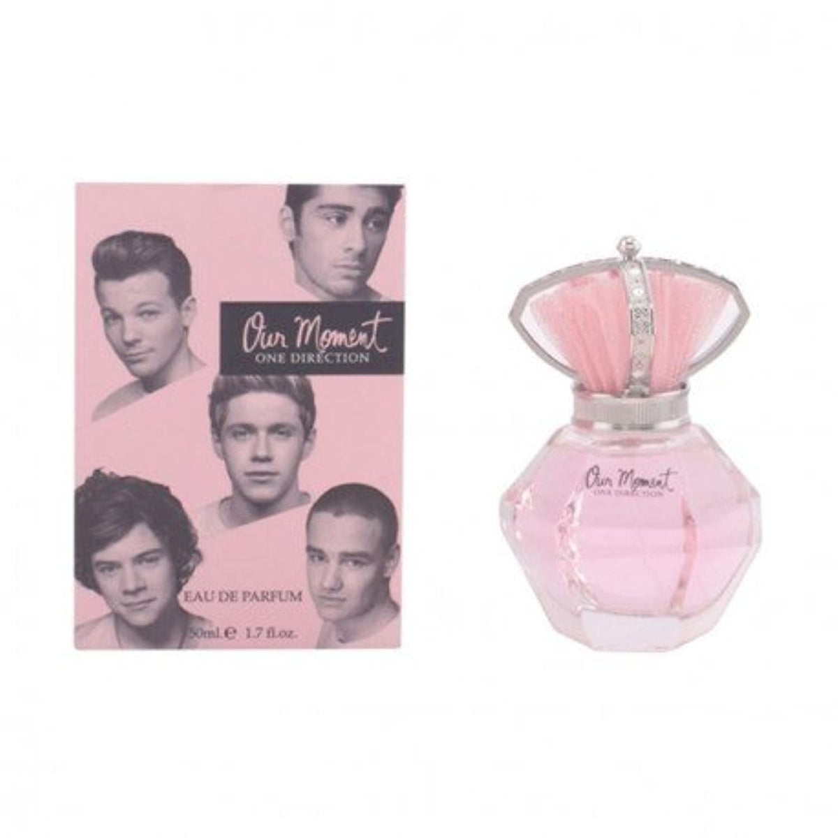 Eau De Parfum Spray 1.7 Oz D58925