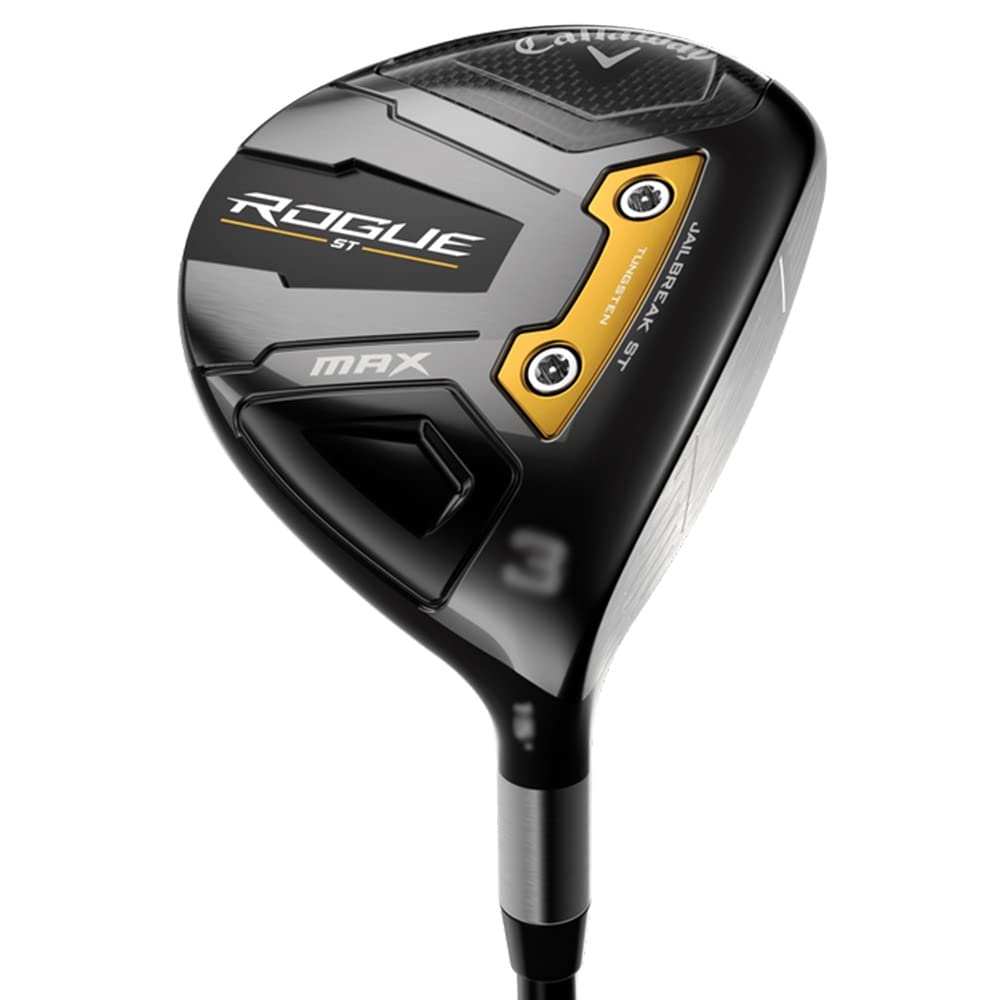 Golf Fairway Wood V323