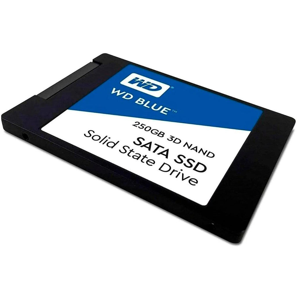 250GB 2.5" Internal SATA III SSD B8062