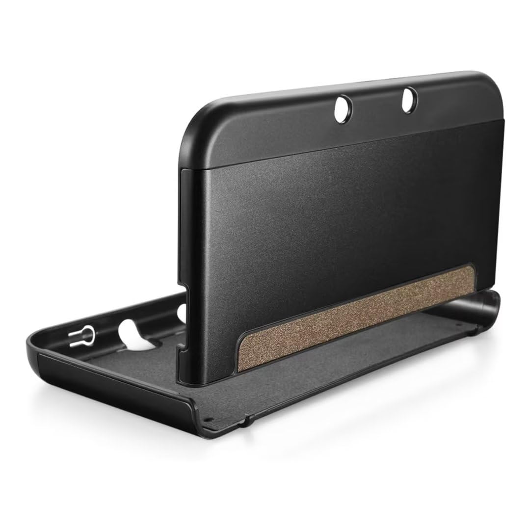 Black Matte Anti-Glare Soft Silicone Protector Case T73705