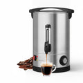 70-Cup Stainless Steel Coffee Urn P72161