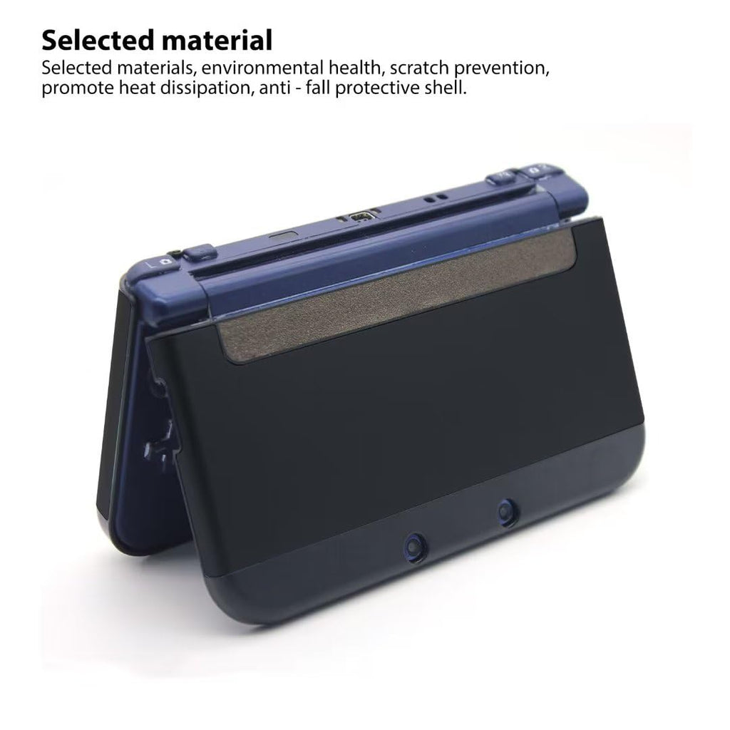 Black Matte Anti-Glare Soft Silicone Protector Case T73705