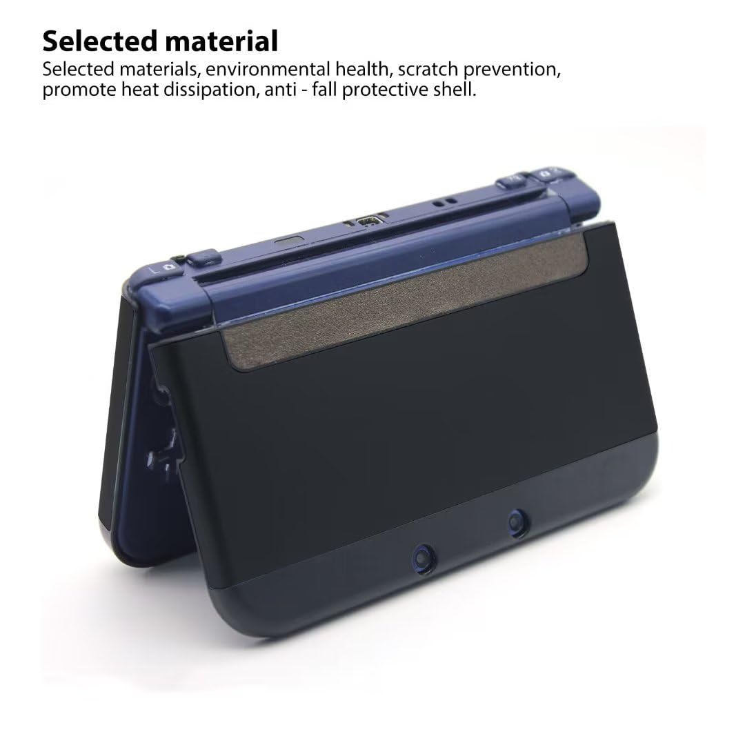 Black Matte Anti-Glare Soft Silicone Protector Case T73705