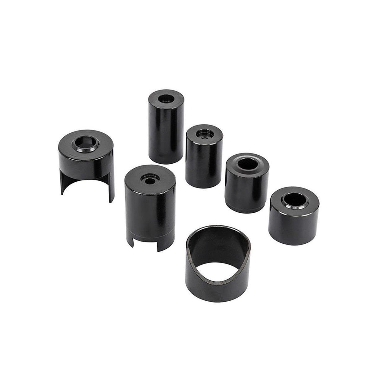 21 Pieces Ball Joint Press Tool Kit Carbon Steel E265