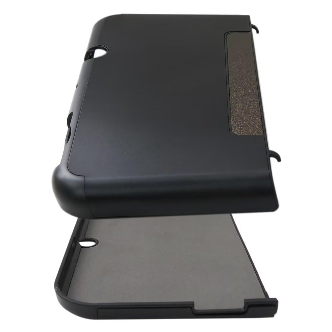 Black Matte Anti-Glare Soft Silicone Protector Case T73705