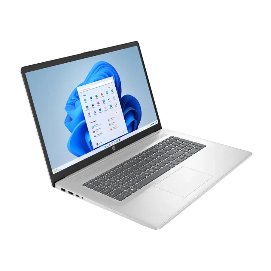 17.3" FHD 16GB RAM 512GB SSD AMD Ryzen 5 Laptop S52997