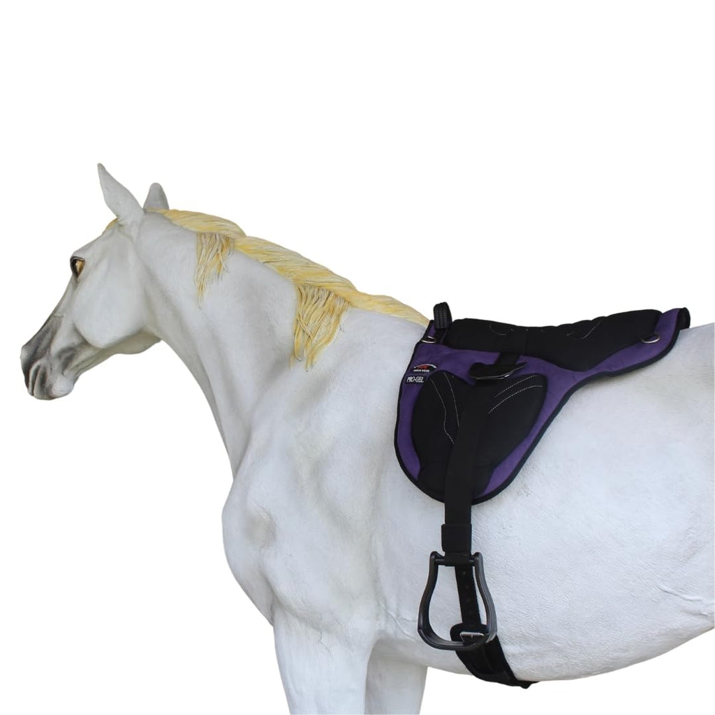 Neoprene Padded Bareback Saddle Pad Cinch Q5028