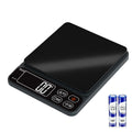 Digital Food Scale 6.6lb Grams Ounces LCD Display S589