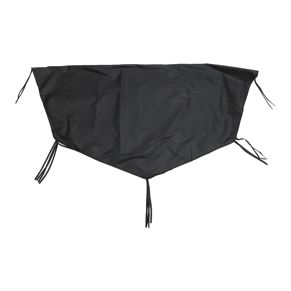 Dog Playpen Cover Sunproof Roof Protector B3348