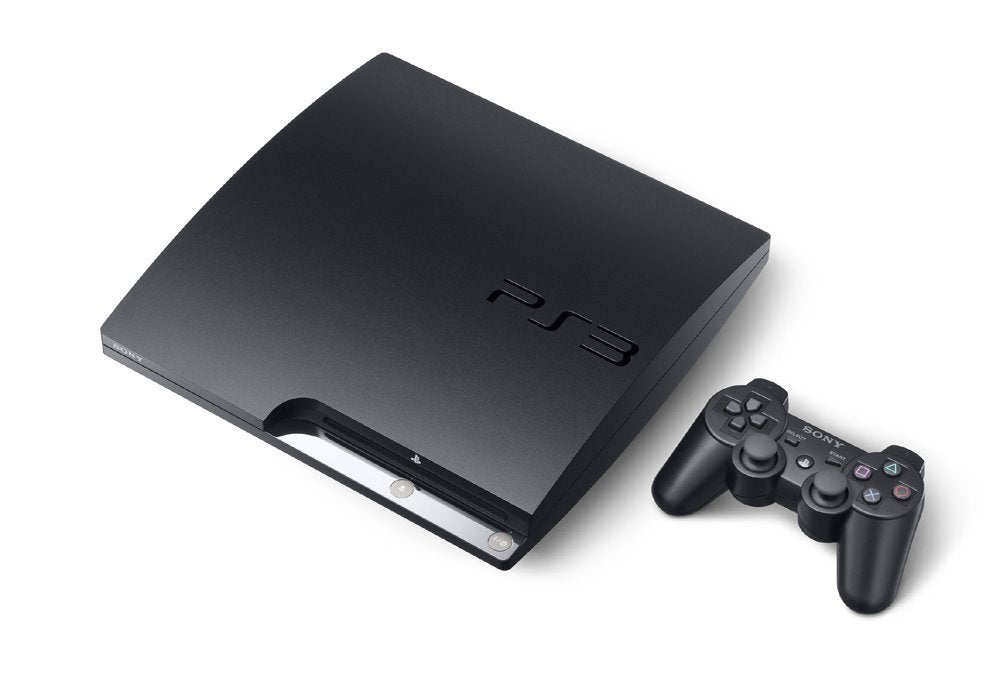 Playstation 3 320GB Bundle Z34050