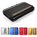 Black Matte Anti-Glare Soft Silicone Protector Case T73705
