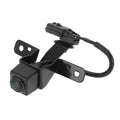 Front View Camera for Nissan Rogue 2017-2020 C925
