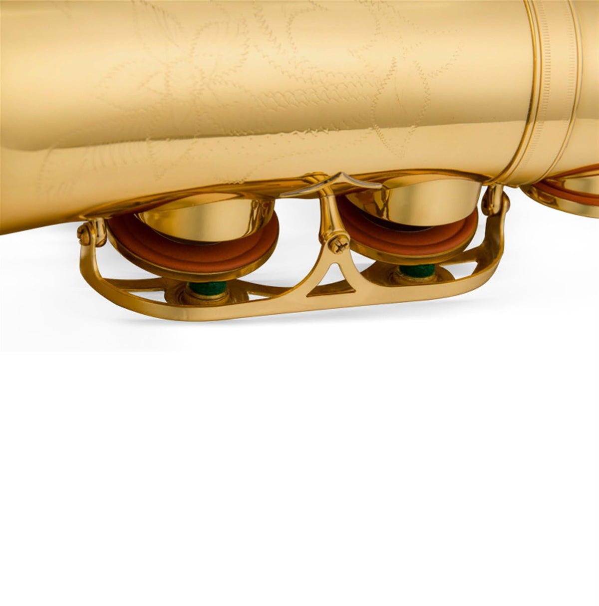 Alto Saxophone D8165