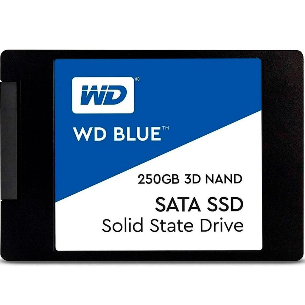 250GB 2.5" Internal SATA III SSD B8062