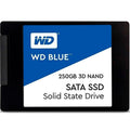 250GB 2.5" Internal SATA III SSD B8062