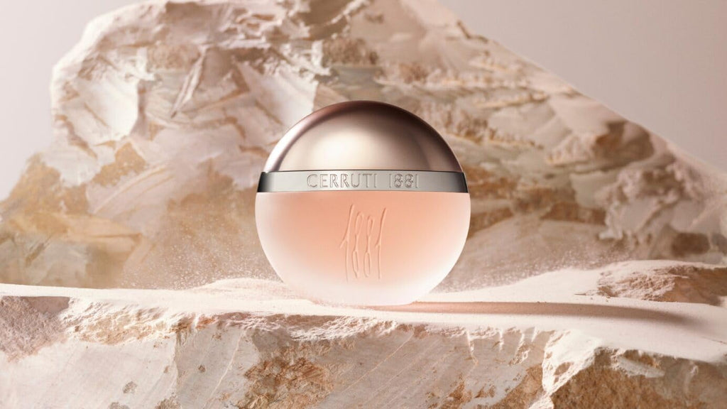 Eau De Toilette Spray 3.4 Ounces N321754