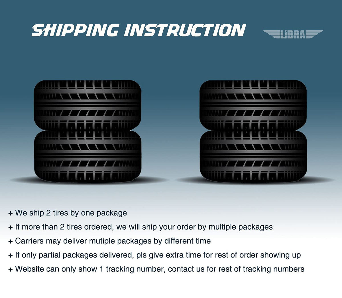 2 New Sport ATV Tires 19x7-8 4PR Z758987