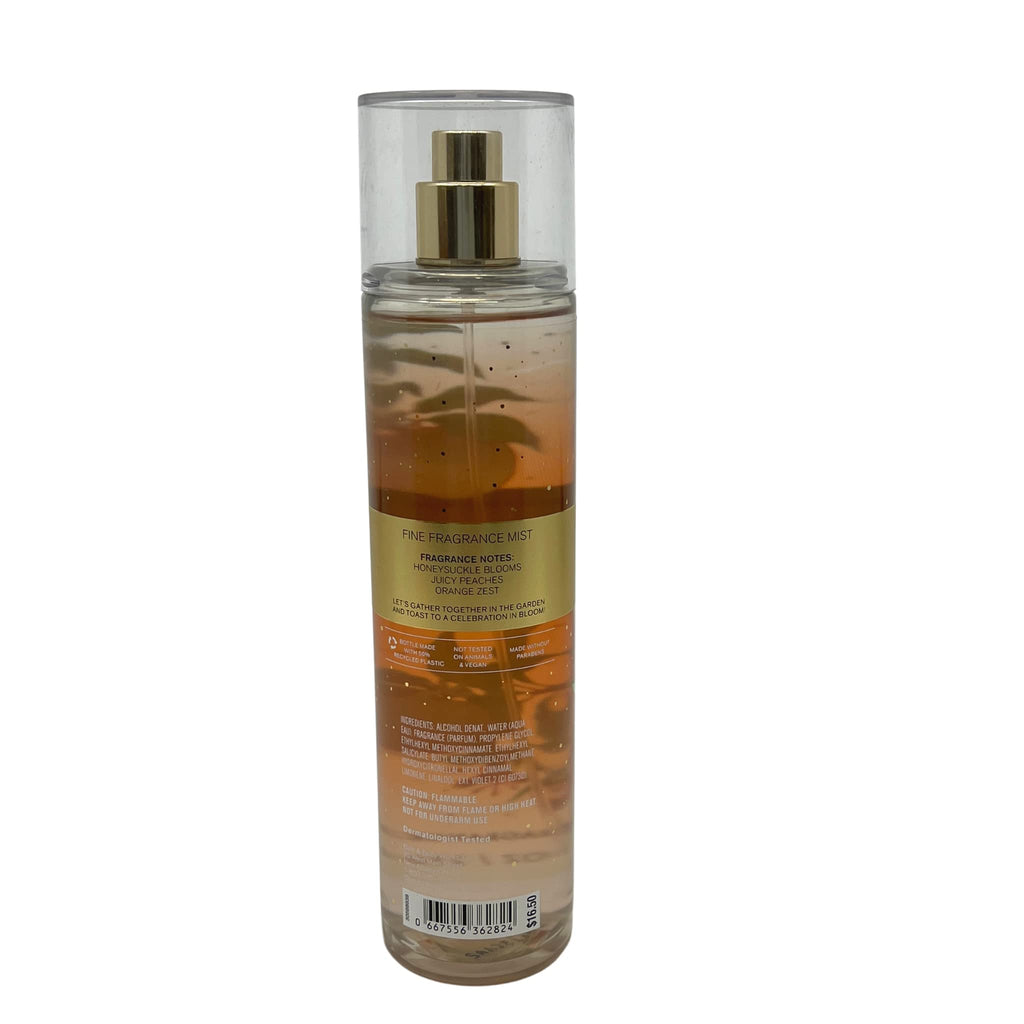 Fine Fragrance Mist 8 oz Value Pack of 3 W333