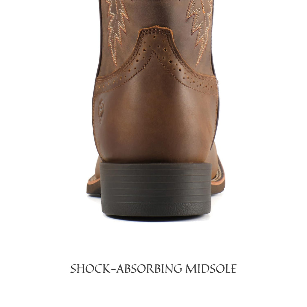 Cowboy Boots for Men D612271