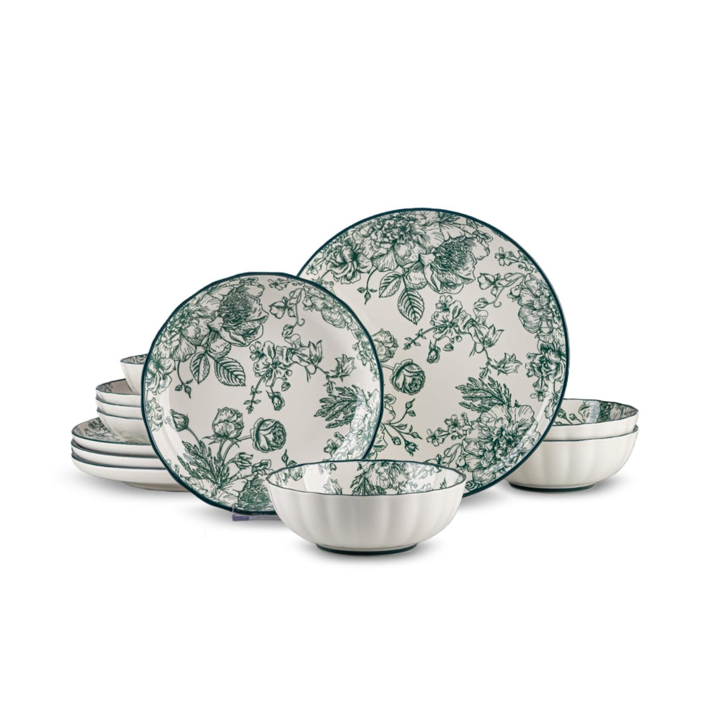 Ceramic Dinnerware Set Y556826