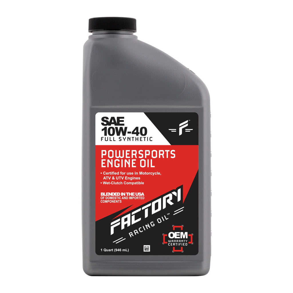 Oil Change Kit L252