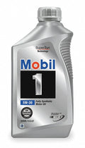 5W-30 Synthetic Motor Oil F98415