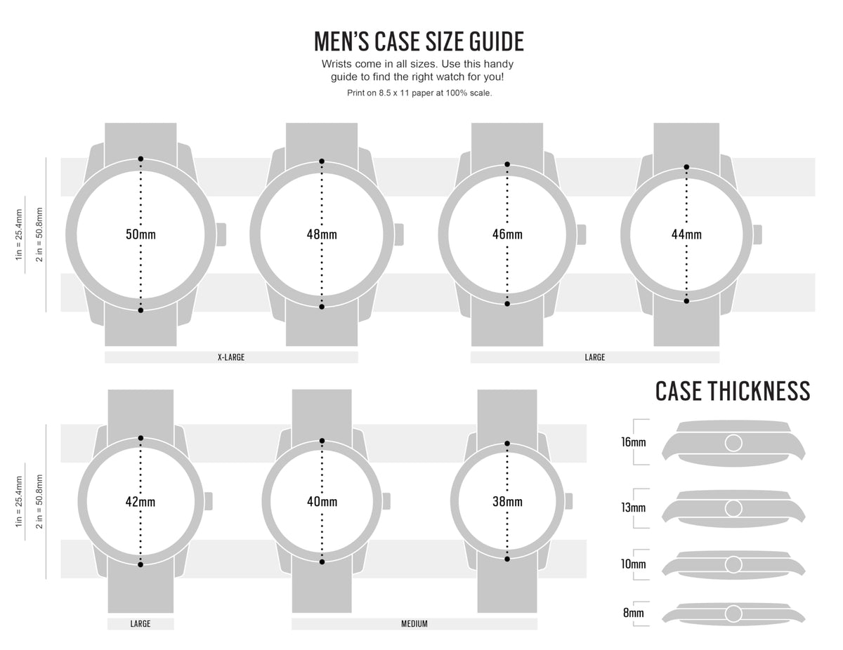 Men's Watch Y240