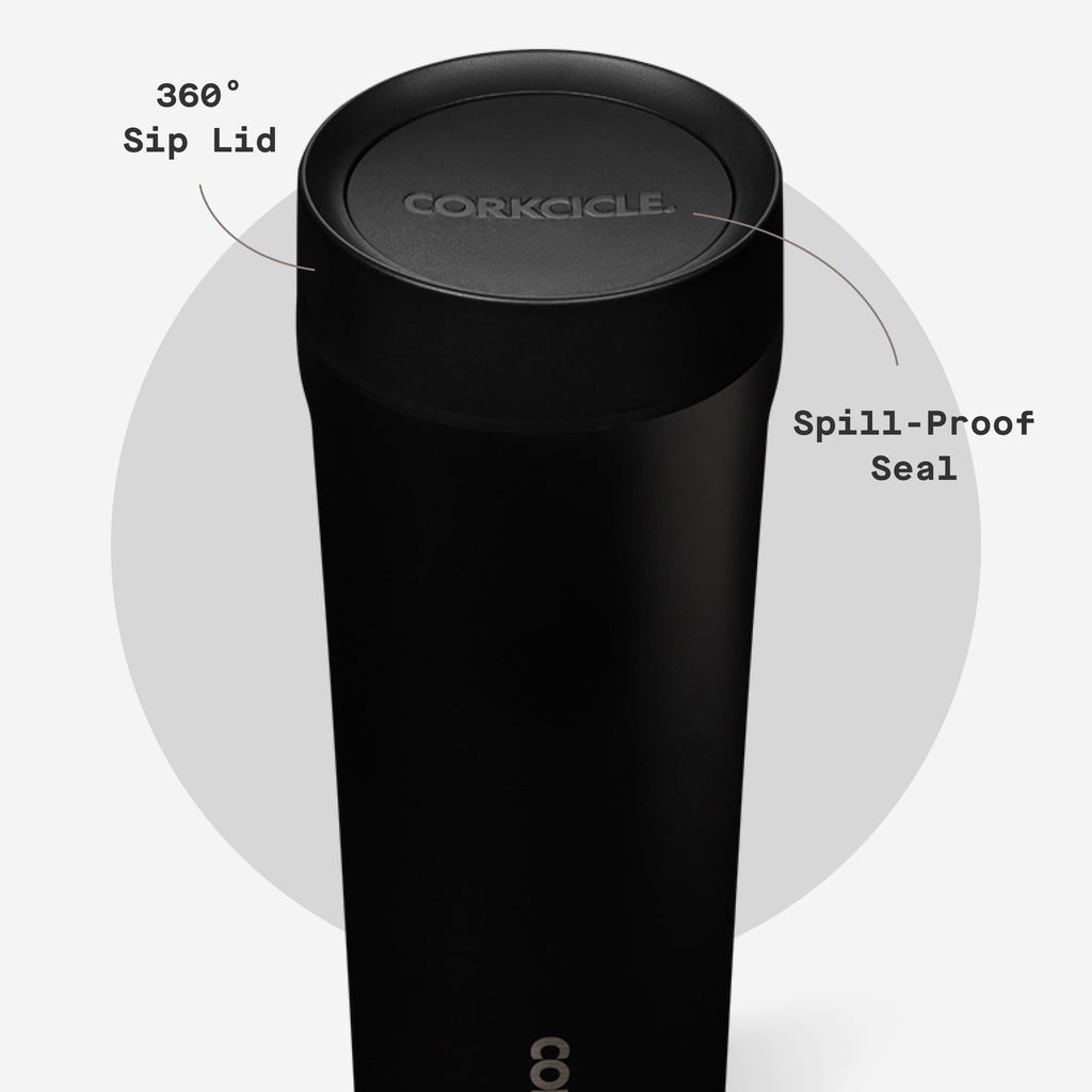 17 oz Travel Mug with 360° Sip Lid H22609