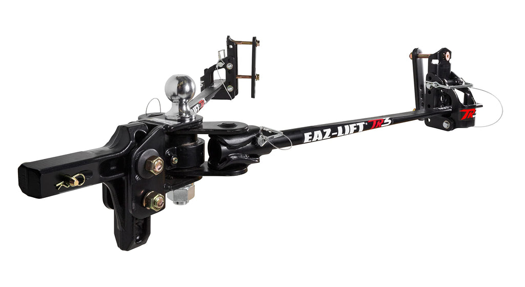 1200 lb Weight Distribution Hitch Kit P433