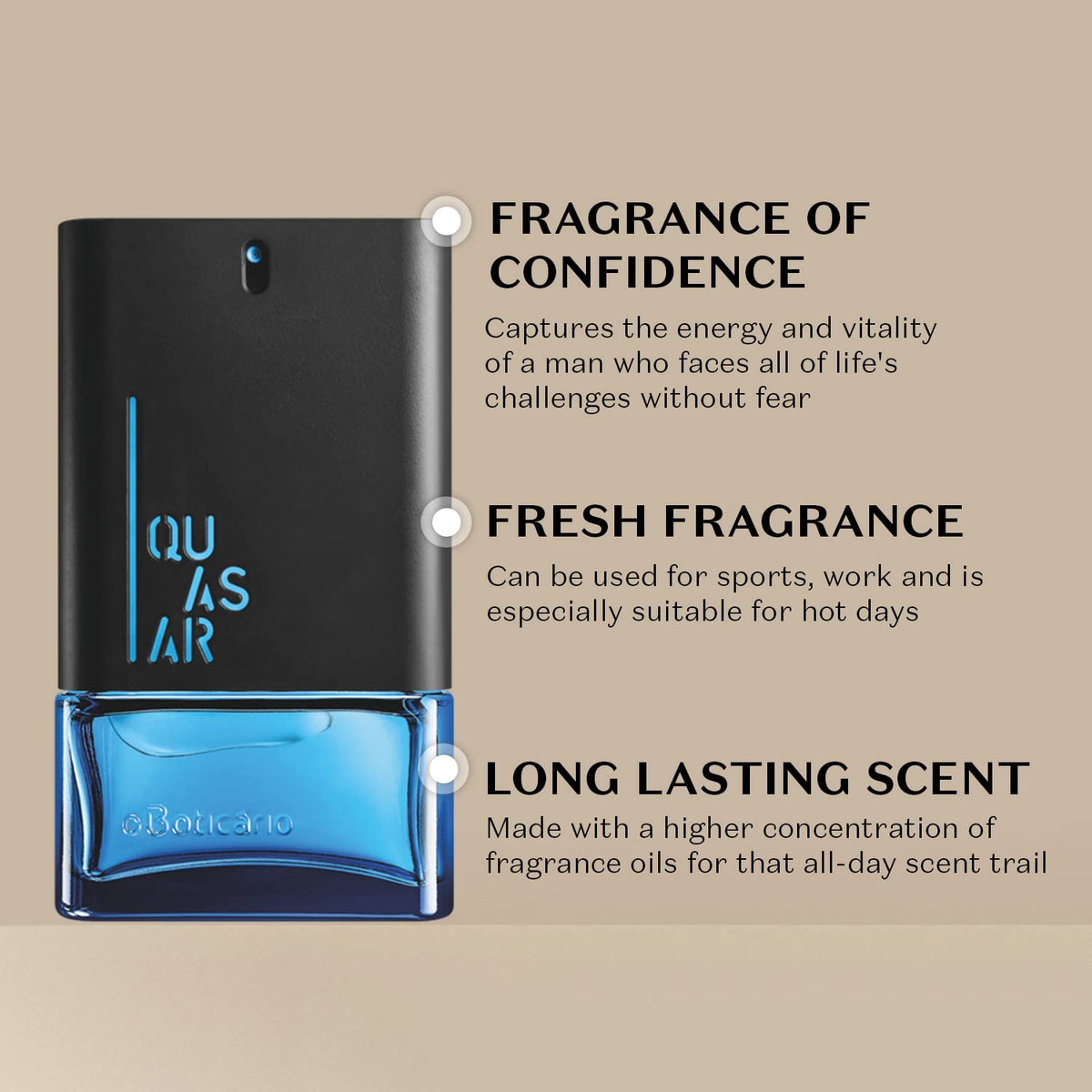 Men's Cologne 4.2 oz C870