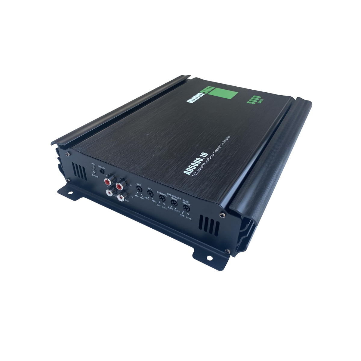 5000W Class D Monoblock Car Audio Amplifier F58274
