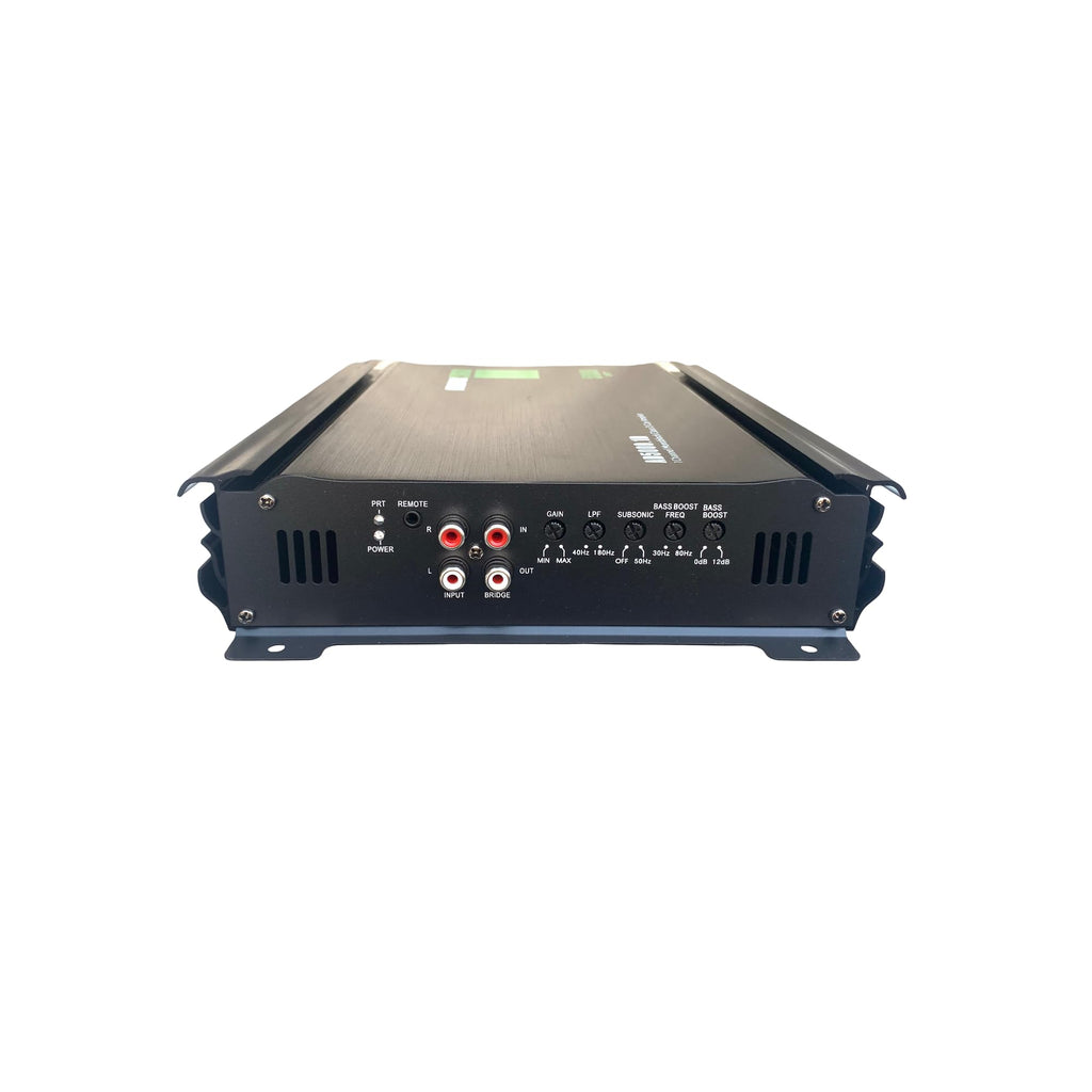 5000W Class D Monoblock Car Audio Amplifier F58274