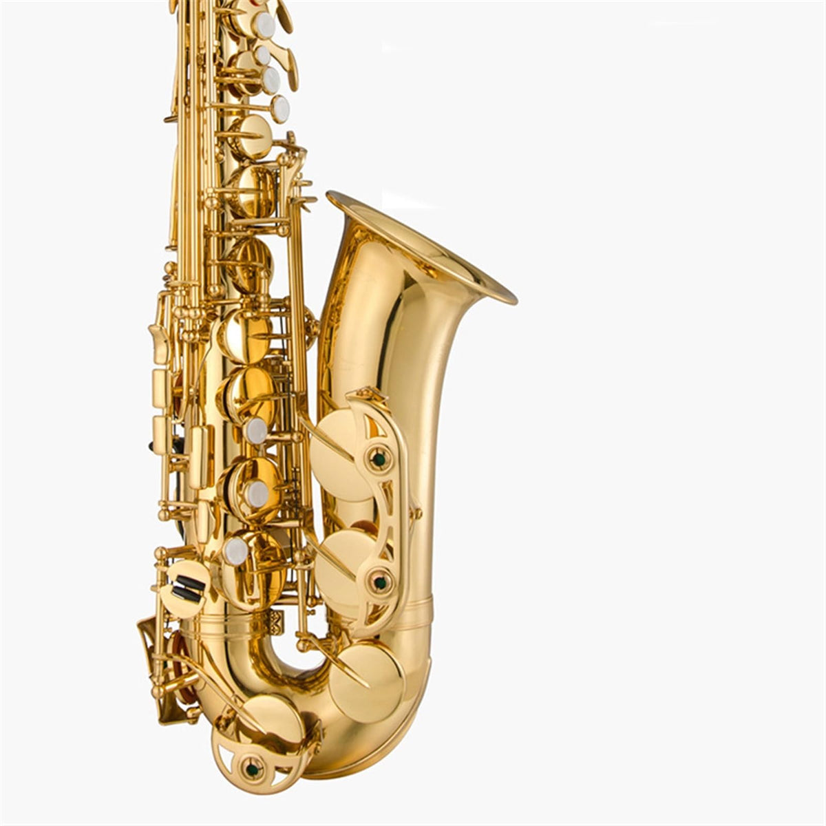 Alto Saxophone D8165