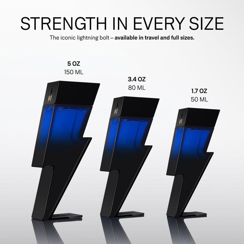 Eau de Parfum for Men U8136