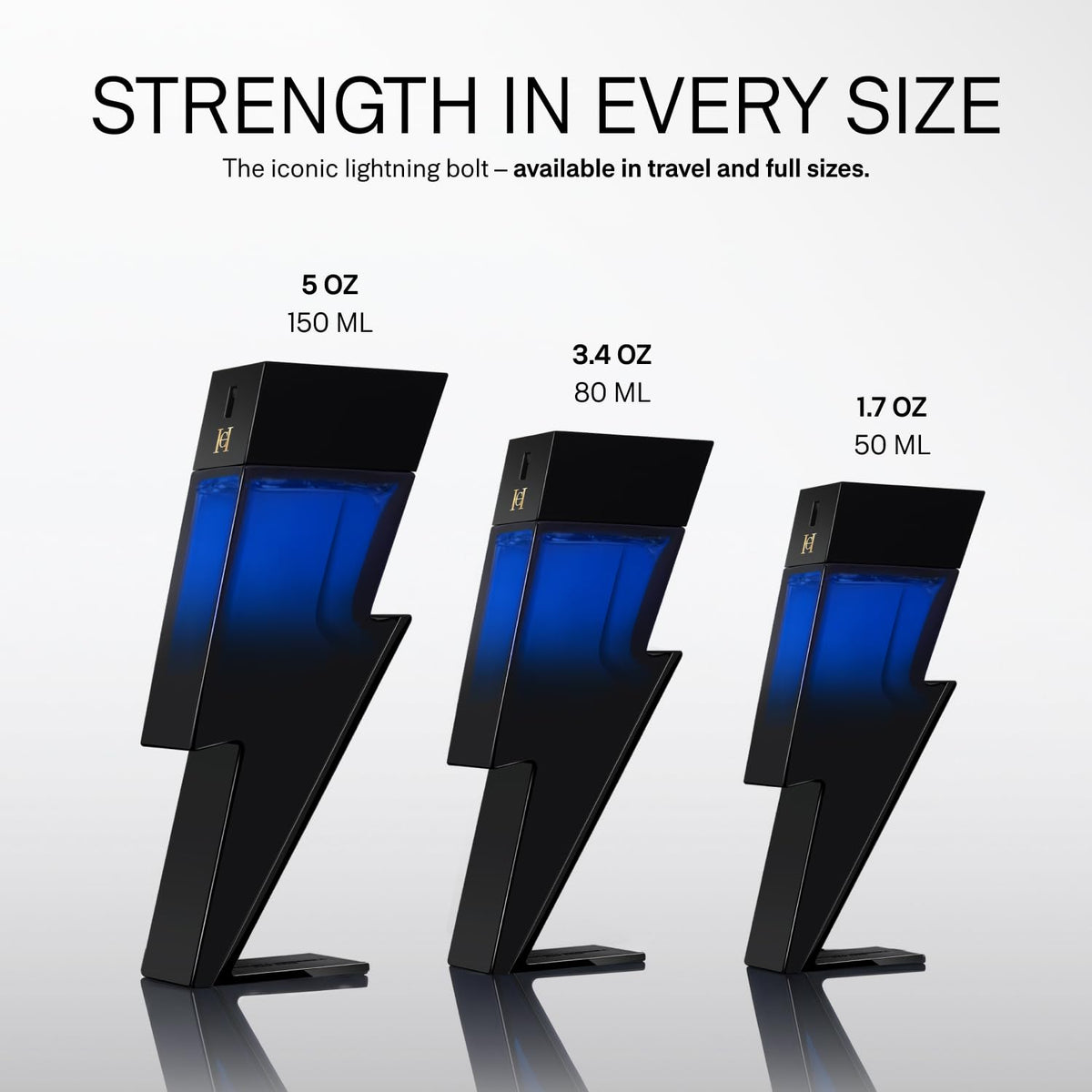 Eau de Parfum for Men U8136