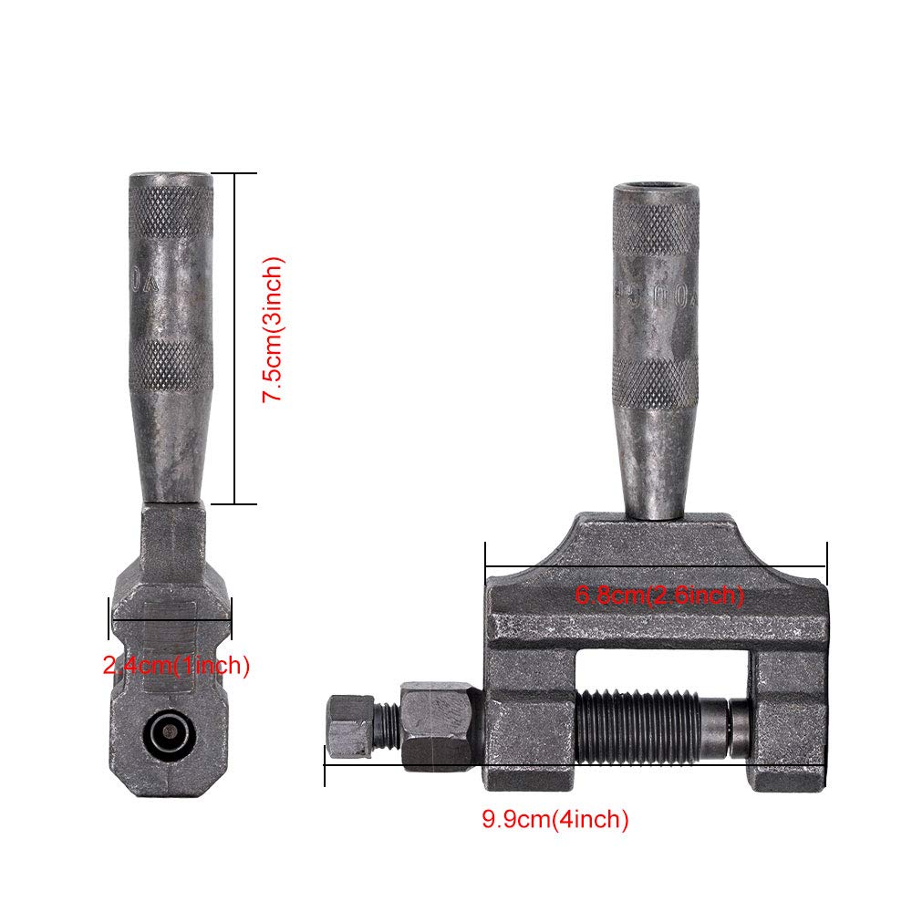 Chain Breaker Cut Link Remove Tool U705582